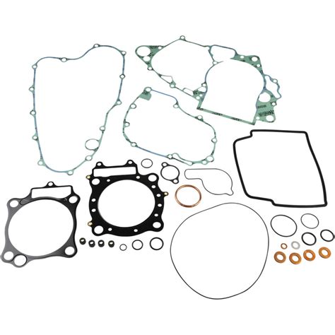 Amazing 🔥 Athena (P400210850215) Complete Engine Gasket Kit