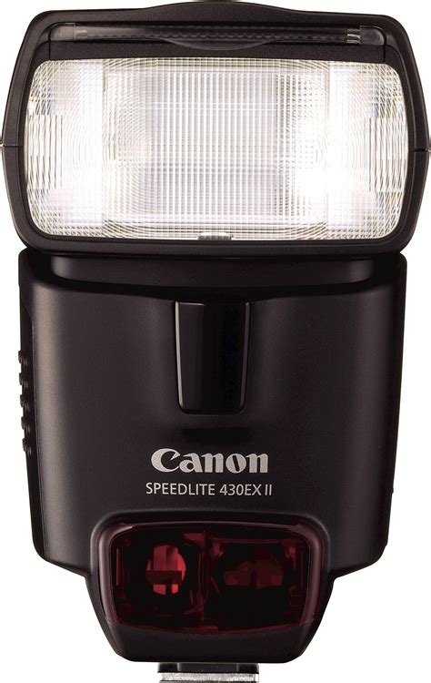 Canon 430EX Speedlite Flash for Canon EOS SLR Cameras - Older Version
