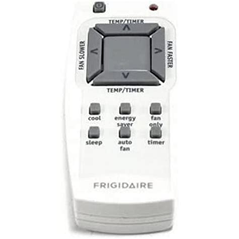 Get Special Price Frigidaire 5304476904 Remote Control