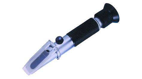 Exclusive Discount 🔥 General Tools REF401 Refractometer, Glycol and Battery Electrolyte