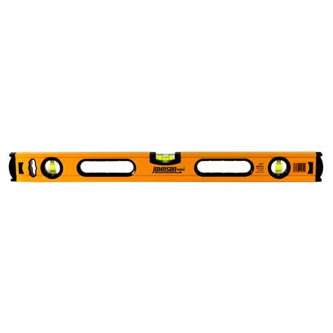 Johnson Level & Tool 40-6960 30X Automatic Level, Orange, 1 Level