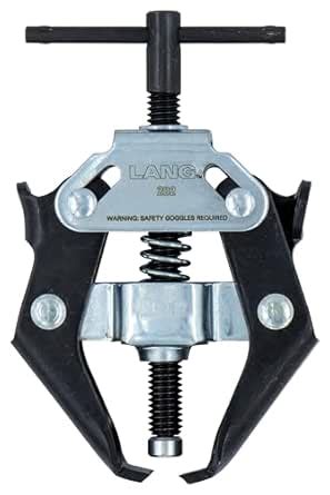 Lang Tools 202 Battery Terminal Puller