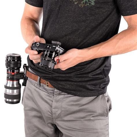 Peak Design Capture Lens Kit (Canon)