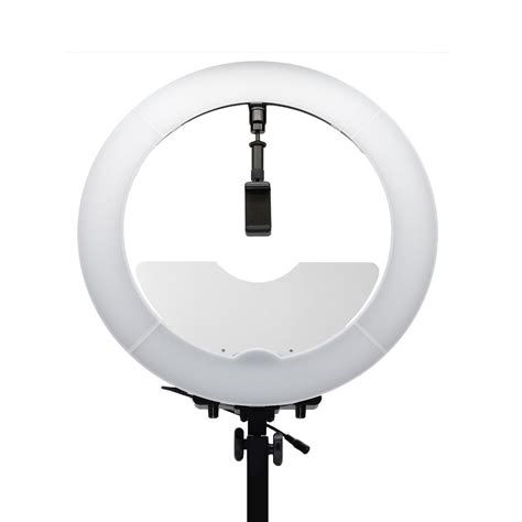 Pixel Ring Light 18 Inch, 60W Bi-Color LED Ring Light with Stand and Remote Controller for Camera, iPhone, Smartphones, Video Conference, Zoom, Vlog, YouTube, TikTok,Self-Portrait Shooting,Photography