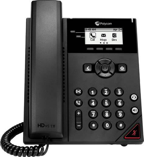 ✴ Polycom® VVX® 150