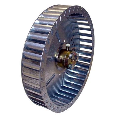 Southbend Range 1175196 Blower Wheel Assembly