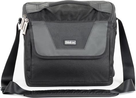 Best Seller THINK TANK Story Teller 10 Messenger Bag, 75 cm, Black (Negro)