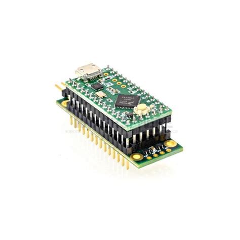 Teensy Prop Shield
