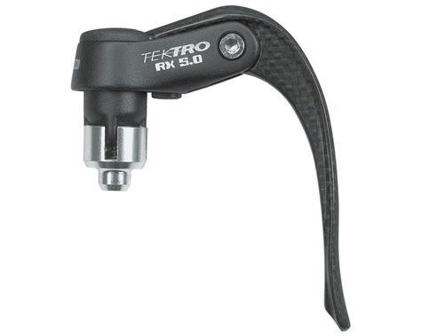 Tektro RX 5.0 Carbon Reverse Levers