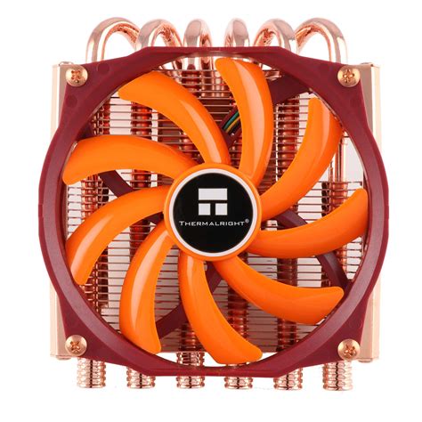 Thermalright AXP-100 (Designed for ITX and HTPC Systems.) (Copper)